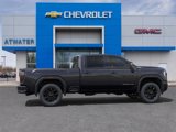 New 2025 GMC Sierra 3500 AT4 image 5