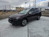 New 2025 Subaru Outback Touring XT image 2