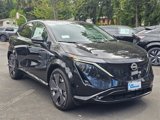 New 2025 Nissan Ariya Platinum image 3