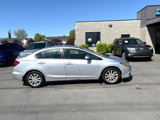 Used 2012 Honda Civic EX-L image 4