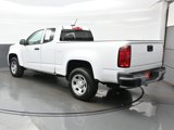 Used 2022 Chevrolet Colorado W/T image 4