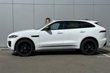 New 2026 Jaguar F-PACE R-Dynamic S image 2