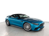 New 2025 Mercedes-Benz SL 43 AMG image 2