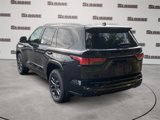 New 2026 Toyota Sequoia Platinum image 3
