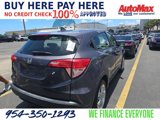 Used 2016 Honda HR-V LX image 3