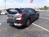 Used 2020 Honda Civic LX image 4
