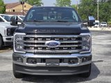 New 2025 Ford F250 Lariat image 2