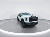 New 2025 GMC Sierra 2500 AT4X w/ AT4X AEV Edition image 3