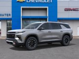 New 2026 Chevrolet Traverse Z71 image 2