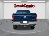 Certified 2024 RAM 2500 Big Horn w/ Bed Utility Group image 5