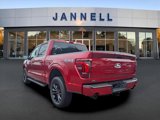 New 2025 Ford F150 Lariat image 4