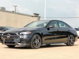 Certified 2024 Mercedes-Benz C 300 Sedan image 3