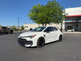 New 2025 Toyota Corolla GR image 5