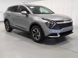 Certified 2024 Kia Sportage LX image 6