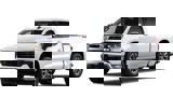 New 2026 Chevrolet Silverado 1500 LT w/ All Star Edition Plus image 3