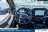 New 2025 Ford F150 Tremor w/ Bed Utility Package image 5