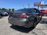 Used 2019 Toyota Camry SE image 5