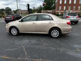 Used 2012 Toyota Corolla image 4