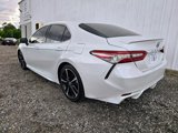 Used 2018 Toyota Camry XSE image 4
