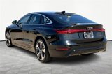 New 2025 Audi A6 e-tron Premium Plus image 3
