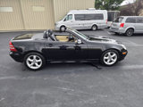 Used 2001 Mercedes-Benz SLK 320 image 5