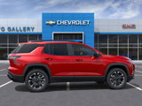 New 2026 Chevrolet Equinox RS image 5