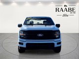 New 2025 Ford F150 XLT w/ Equipment Group 302A MID image 2