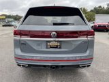 New 2025 Volkswagen Atlas SEL Premium R-Line image 5