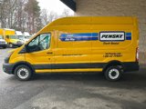 Used 2020 Ford Transit 250 148 High Roof w/ Load Area Protection Package image 4
