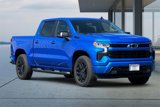 New 2025 Chevrolet Silverado 1500 RST image 2