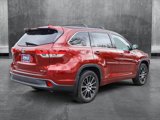 Used 2018 Toyota Highlander SE image 5