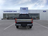 New 2025 Ford F250 King Ranch image 5
