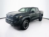 Used 2025 Toyota Tacoma TRD Off-Road image 3