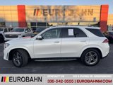 Used 2021 Mercedes-Benz GLE 450 4MATIC image 2