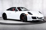 Used 2019 Porsche 911 Targa 4 GTS image 2