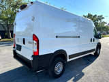 Used 2025 RAM ProMaster 2500 w/ Convenience Group image 4