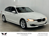 Used 2014 BMW 328i Sedan image 4
