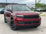 New 2025 Jeep Wagoneer Series II w/ Convenience Group I image 2
