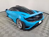 Used 2021 McLaren 765LT image 5