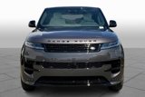 New 2025 Land Rover Range Rover Sport Dynamic SE image 3