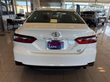 Used 2023 Toyota Camry LE image 4