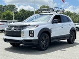 New 2025 Mitsubishi Outlander Sport AWD image 6