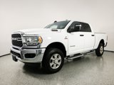 Used 2023 RAM 3500 Big Horn w/ Level 1 Equipment Group image 3