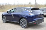 New 2025 Nissan Murano SL image 2