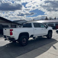 Used 2020 Chevrolet Silverado 2500 LTZ image 5