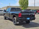 New 2025 RAM 3500 Laramie image 4