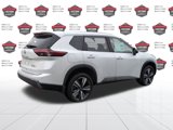New 2025 Nissan Rogue SL image 3