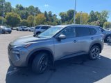 New 2026 Nissan Rogue SV image 4