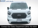 Used 2024 Ford Transit 350 XLT image 2