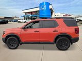 New 2026 Honda Passport TrailSport Elite image 2